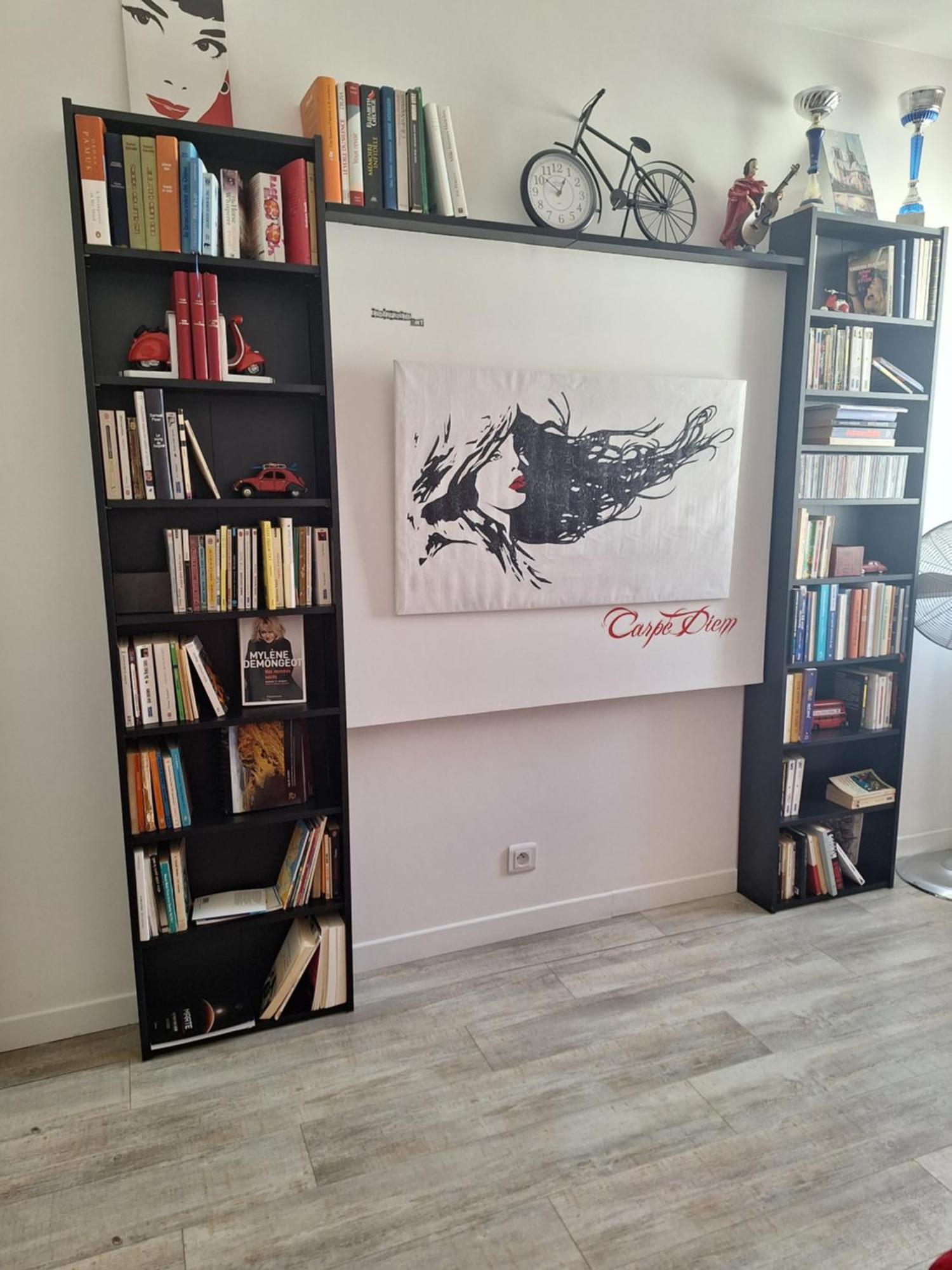 Fun And Quiet Apartment Paris Bagian luar foto