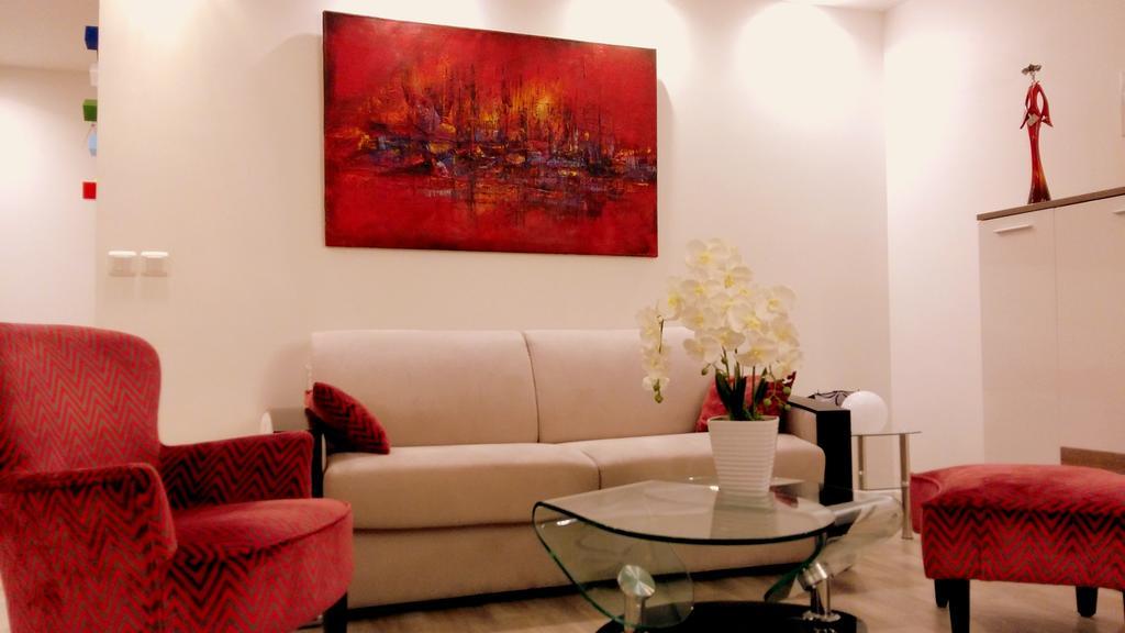 Fun And Quiet Apartment Paris Bagian luar foto
