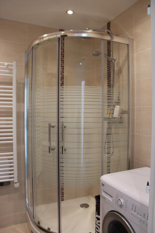 Fun And Quiet Apartment Paris Bagian luar foto