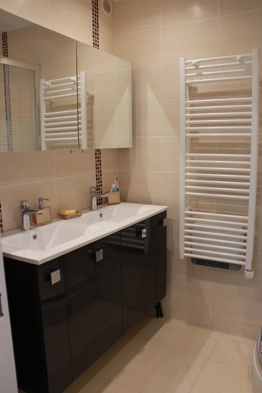 Fun And Quiet Apartment Paris Bagian luar foto