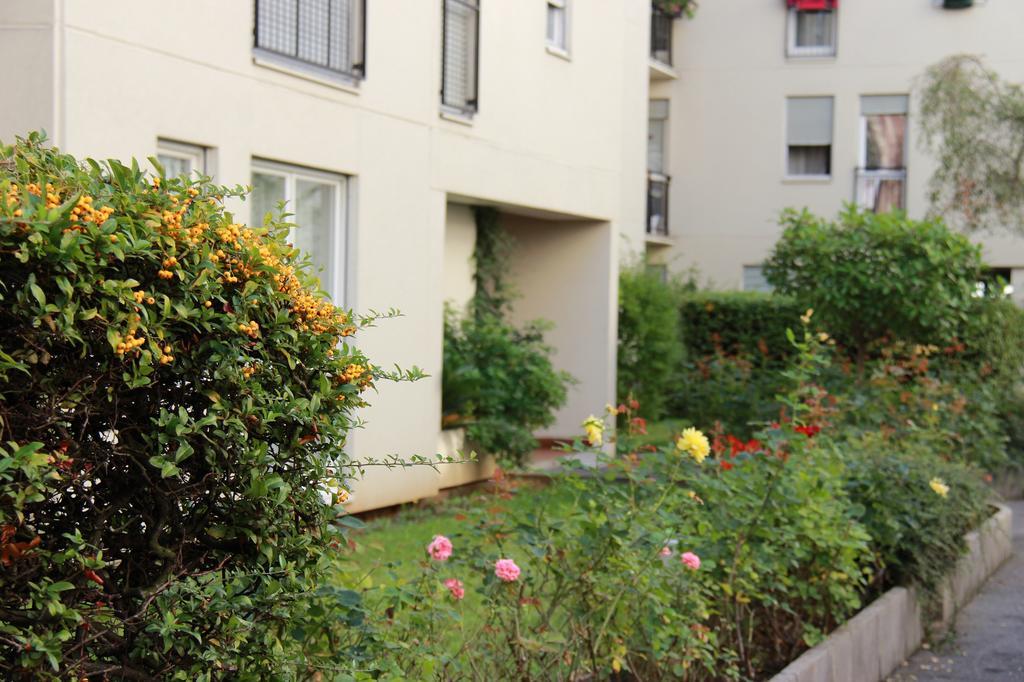 Fun And Quiet Apartment Paris Bagian luar foto