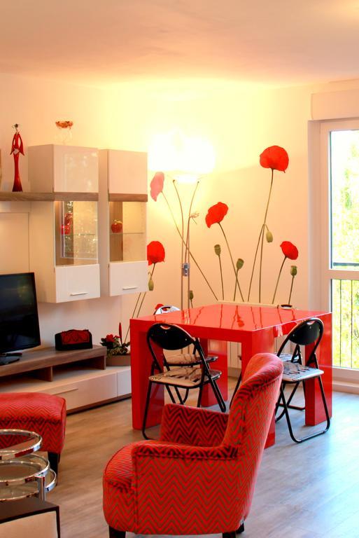 Fun And Quiet Apartment Paris Bagian luar foto