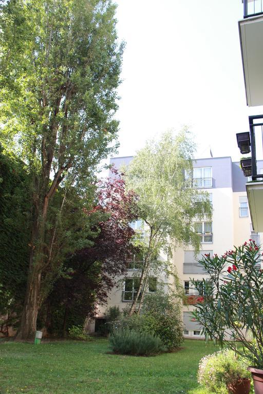 Fun And Quiet Apartment Paris Bagian luar foto